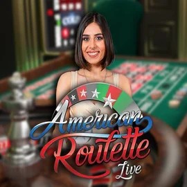 Try American Roulette (Evolution) slot by Evolution on sslotuna.gr – logo image