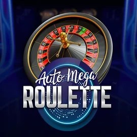 Play Auto Mega Roulette slot by Pragmatic Play on sslotuna.gr