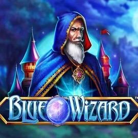 game logo by Quickspin on sslotuna.gr
