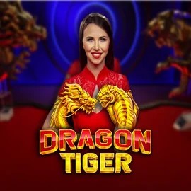 Play the Dragon Tiger (Live) slot by Pragmatic Play on Slotuna Casino