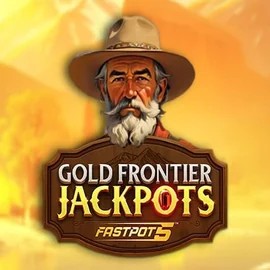 Gold Frontier Jackpots FastPot5 online slot from Yggdrasil – play at sslotuna.gr
