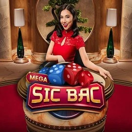 Play the Mega Sic Bac slot by Pragmatic Play on Slotuna Casino