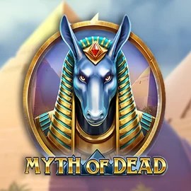 Try Myth of Dead slot by Play'n GO on sslotuna.gr – logo image