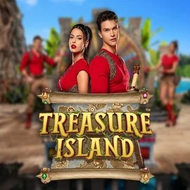 Treasure Island online slot from Pragmatic Play – play at sslotuna.gr