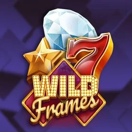 Play Wild Frames slot by Play'n GO on sslotuna.gr